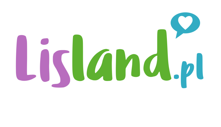 LISLAND - strona główna